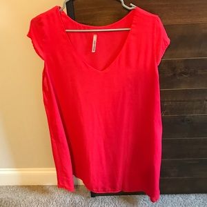 Mittoshop V-neck Dress